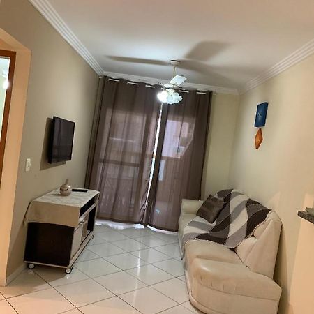 Apto Da Praia Apartament Praia Grande  Zewnętrze zdjęcie