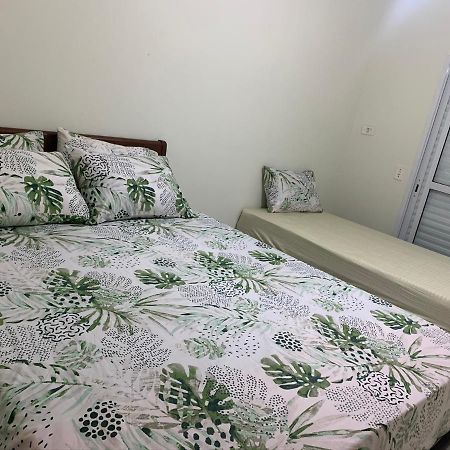 Apto Da Praia Apartament Praia Grande  Zewnętrze zdjęcie