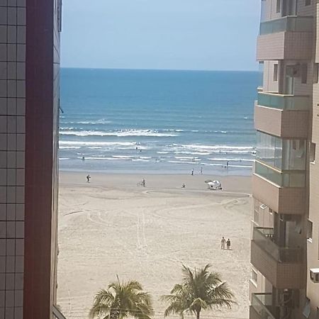 Apto Da Praia Apartament Praia Grande  Zewnętrze zdjęcie