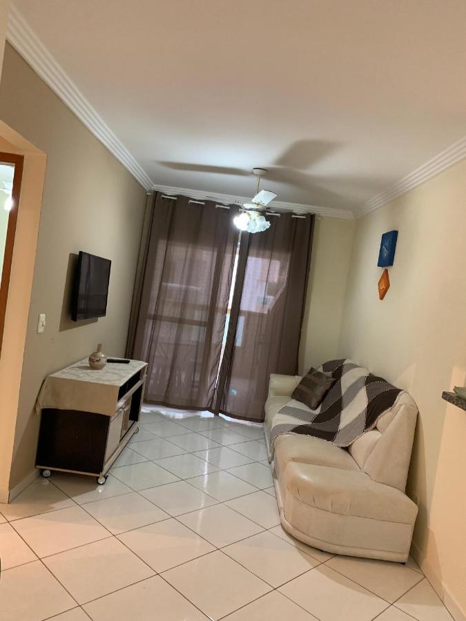 Apto Da Praia Apartament Praia Grande  Zewnętrze zdjęcie