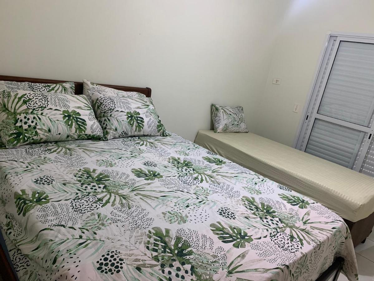 Apto Da Praia Apartament Praia Grande  Zewnętrze zdjęcie